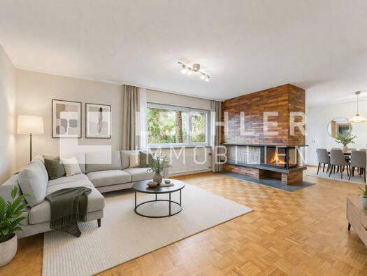 Wohnung zum Kauf 406.000 € 3 Zimmer 95 m² EG Neugereut Stuttgart 70378