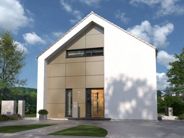 Einfamilienhaus zum Kauf 768.900 € 5 Zimmer 183 m² 1.050 m² Grundstück Am Stapp Dinslaken 46535