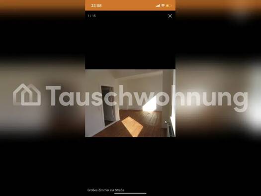 Wohnung zur Miete Tauschwohnung 565 € 2,5 Zimmer 52 m² 1. Geschoss Steffensweg Bremen 28217