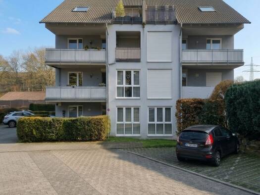 Wohnung zum Kauf provisionsfrei 229.000 € 3 Zimmer 85,8 m² Roggenweg 21 Wandhofen Schwerte 58239