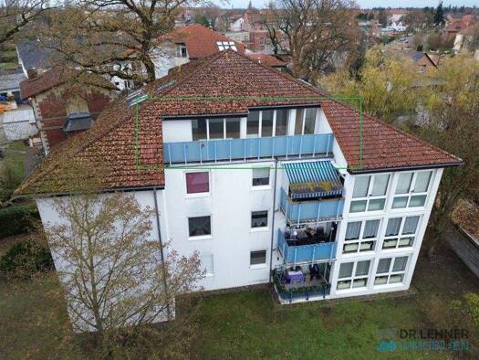 Wohnung zur Miete 675 € 2 Zimmer 83,4 m² Wittenberge 19322