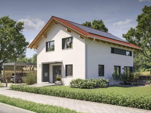 Einfamilienhaus zum Kauf provisionsfrei 810.971 € 5 Zimmer 131 m² 141 m² Grundstück Schorndorf 73614