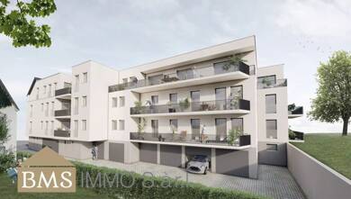 Studio zur Miete 1.490 € 2 Zimmer 118,4 m² frei ab sofort Echternacherbrück 54668
