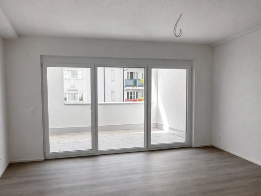 Wohnung zur Miete 950 € 3 Zimmer 82 m² Geschoss 1/4 frei ab sofort Tailfingen Albstadt 72461