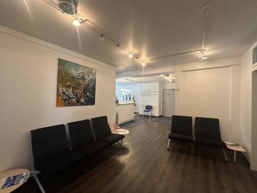 Büro zum Kauf 350.000 € 5 Zimmer 130 m² Bürofläche Gärten b Wöhrd Nürnberg 90489