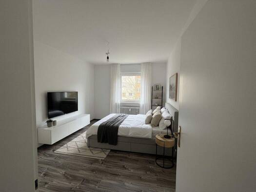 Wohnung zur Miete 740 € 3,5 Zimmer 80 m² St. Ingbert Sankt Ingbert 66386