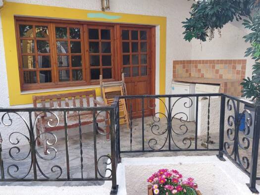 Haus zum Kauf 116.000 € 3 Zimmer 96 m² 1 m² Grundstück Kreta Municipality of Athens 723 00