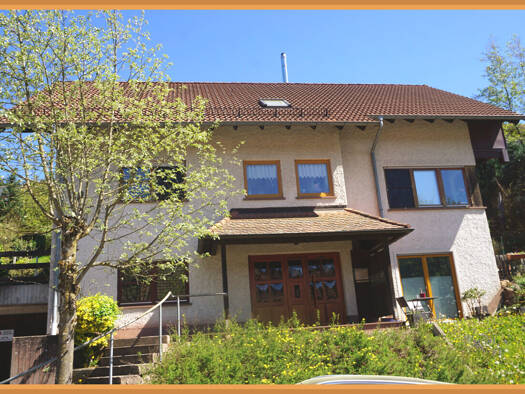 Wohnung zum Kauf 129.000 € 2 Zimmer 56,9 m² Nordrach Nordrach 77787
