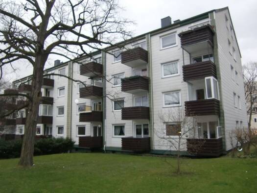 Wohnung zur Miete 600 € 3 Zimmer 87 m² Geschoss EG/3 frei ab 01.03.2026 Wichernstraße 10 Bad Harzburg 38667
