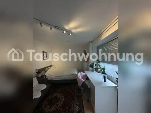 Wohnung zur Miete Tauschwohnung 355 € 1 Zimmer 30 m² Geist Münster 48151