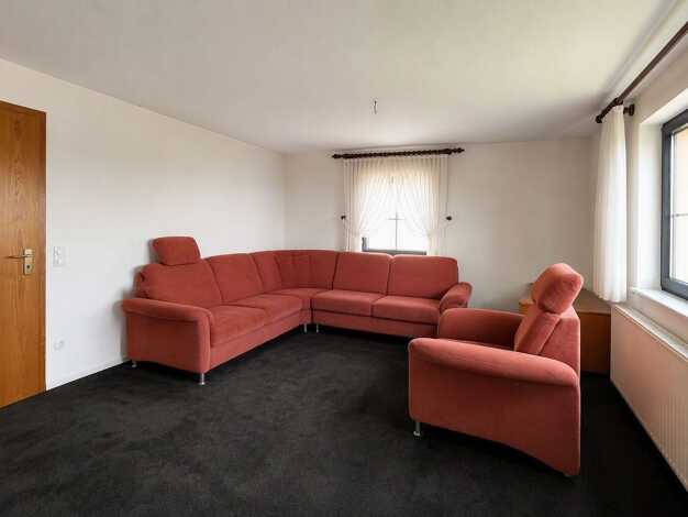 Maisonette zum Kauf 210.000 € 4 Zimmer 120 m² Schrozberg Schrozberg 74575