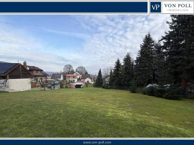 Grundstück zum Kauf 240.000 € 1.532 m² Grundstück Riedlingen Donauwörth / Riedlingen 86609