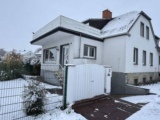 Einfamilienhaus zum Kauf 229.000 € 4 Zimmer 120 m² 668 m² Grundstück Erwitte 59597