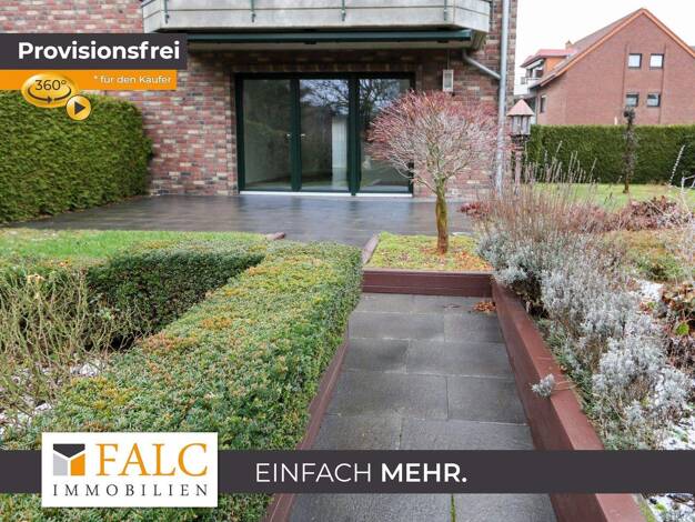 Wohnung zum Kauf provisionsfrei 279.000 € 3 Zimmer 75 m² Stadtmitte Grevenbroich 41515