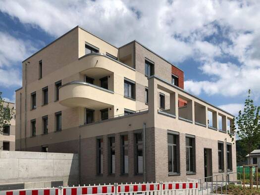 Büro zur Miete - Erstbezug provisionsfrei 1.441 € 131 m² Bürofläche Egertenweg Steinen Steinen 79585