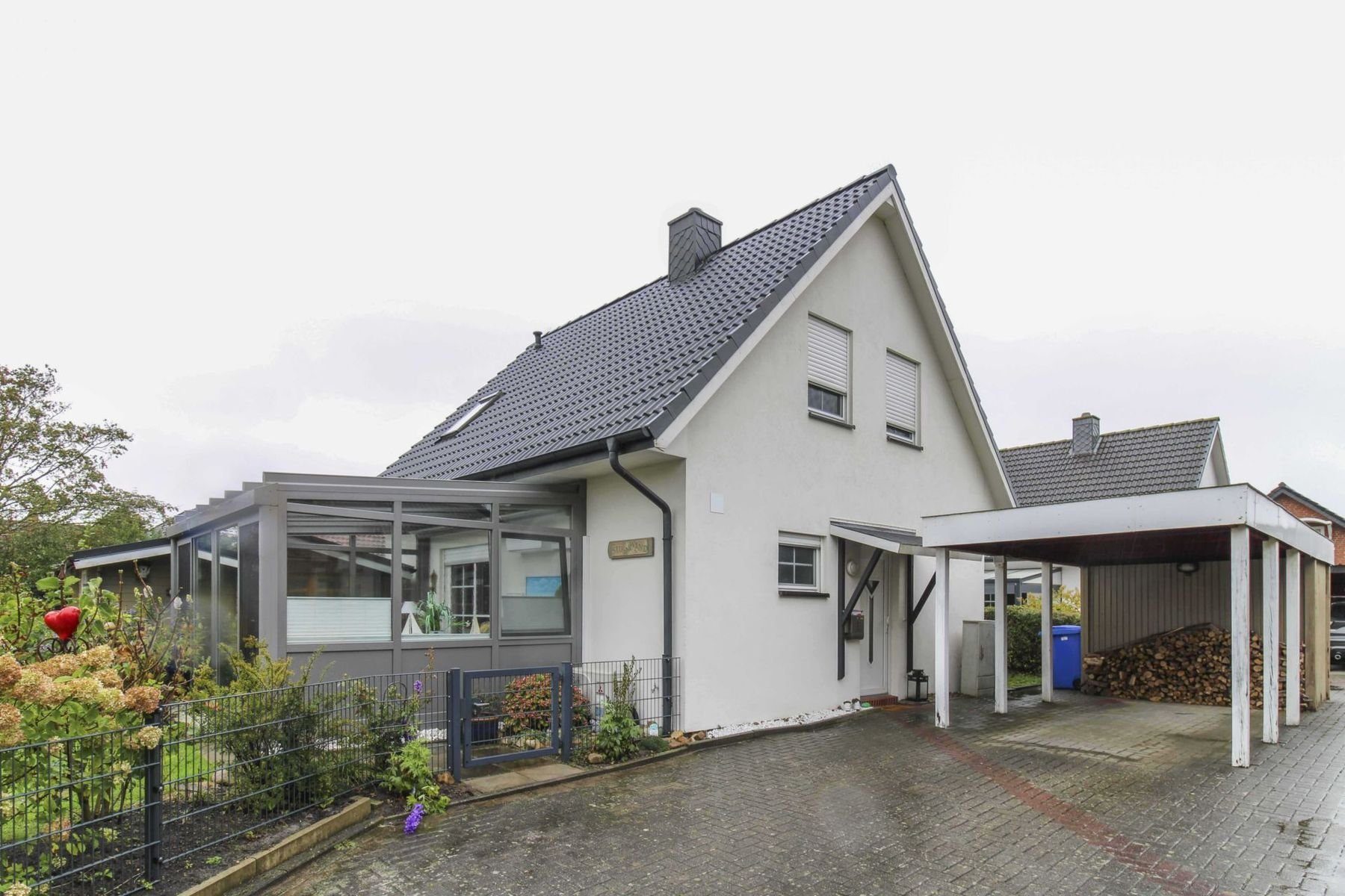 Immobilie zum Kauf als Kapitalanlage geeignet 259.000 € 3 Zimmer 77 m²<br/>Fläche 320 m²<br/>Grundstück Neufeld Wurster Nordseeküste 27639