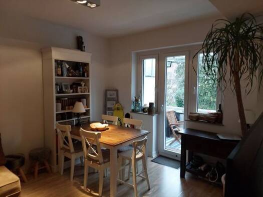 Wohnung zur Miete 830 € 3 Zimmer 75 m² Geschoss 1/2 frei ab 15.11.2026 Wittelsbachstraße 31 Grafenberg Stadtbezirk 7 40629