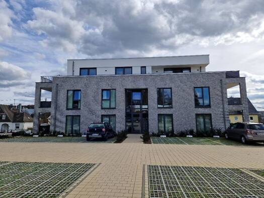 Terrassenwohnung zur Miete 1.000 € 3 Zimmer 82 m² 3 Geschosse frei ab 01.01.2027 Waldbröl Waldbröl 51545