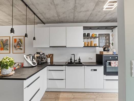 Reihenendhaus zum Kauf 599.000 € 4 Zimmer Rabenweg Hard 6971