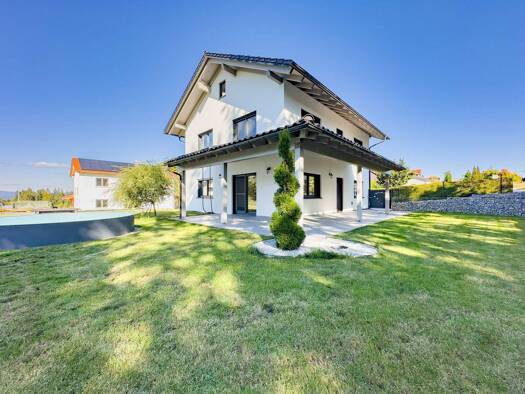 Einfamilienhaus zum Kauf 529.000 € 4 Zimmer 175,4 m² 960 m² Grundstück Sonnen 94164