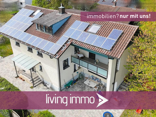 Mehrfamilienhaus zum Kauf 365.000 € 8 Zimmer 245 m² 1.936 m² Grundstück Ruhstorf Ruhstorf an der Rott 94099