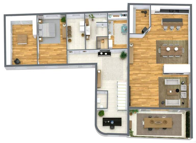 Sonstiges zum Kauf als Kapitalanlage geeignet 1.250.000 € 1.050 m² 846 m² Grundstück Unterer Markt 15 Wies 8551