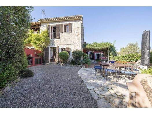 Bauernhaus zum Kauf 1.800.000 € 4 Zimmer 207 m² 927 m² Grundstück Andratx 07159