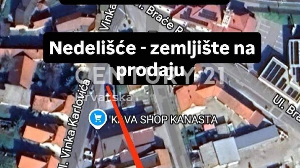 Land-/Forstwirtschaft zum Kauf 40.000 € Nedelisce