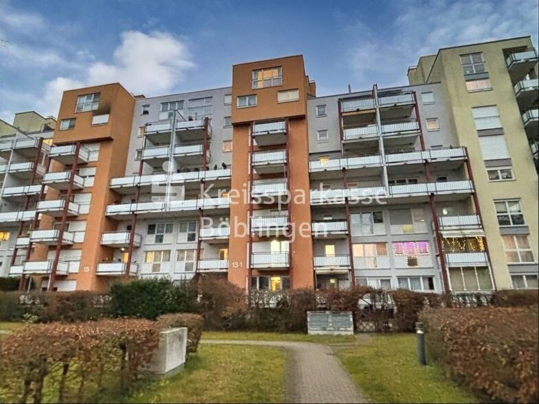 Wohnung zum Kauf 298.600 € 3 Zimmer 81 m² 5. Geschoss Nord Sindelfingen 71067