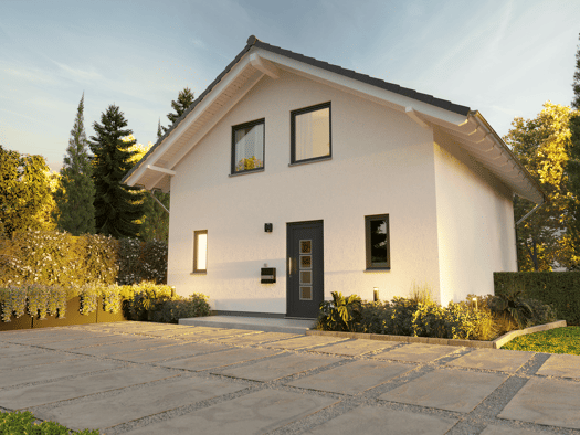 Haus zum Kauf provisionsfrei 570.405 € 4 Zimmer 116 m² 450 m² Grundstück Haßloch 67454