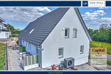 Maisonette zum Kauf 379.000 € 4 Zimmer 97,7 m² EG Rappach Bretzfeld / Rappach 74626
