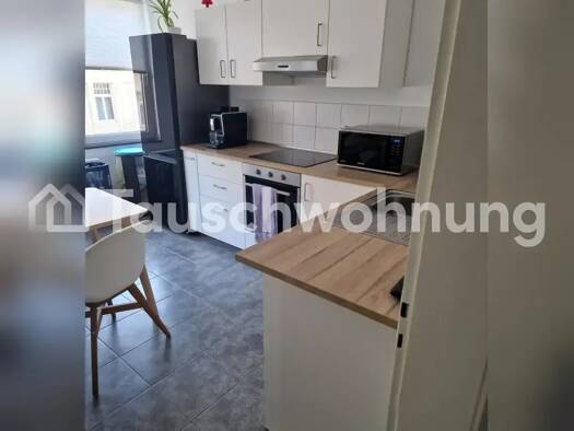 Wohnung zur Miete Tauschwohnung 792 € 2 Zimmer 60 m² 3. Geschoss Bickendorf Ehrenfeld 50825