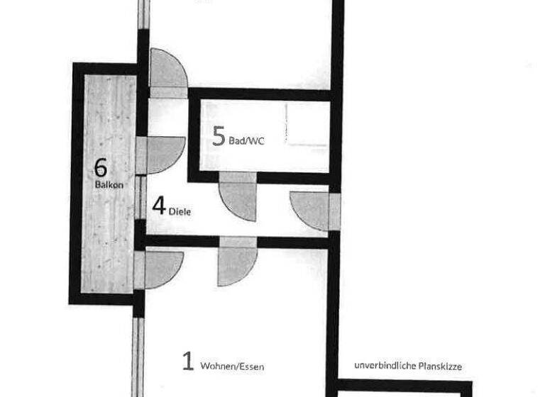 Wohnung zum Kauf 335.000 € 2 Zimmer 45 m² 8. Geschoss Innsbruck 6020