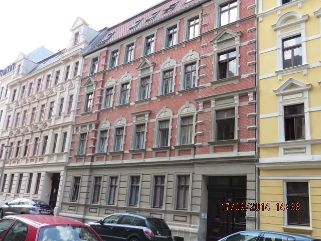 Wohnung zur Miete 300 € 3 Zimmer 77,1 m²<br/>Wohnfläche 4.<br/>Geschoss ab sofort<br/>Verfügbarkeit Jauernickerstr.35 Südstadt Görlitz 02826