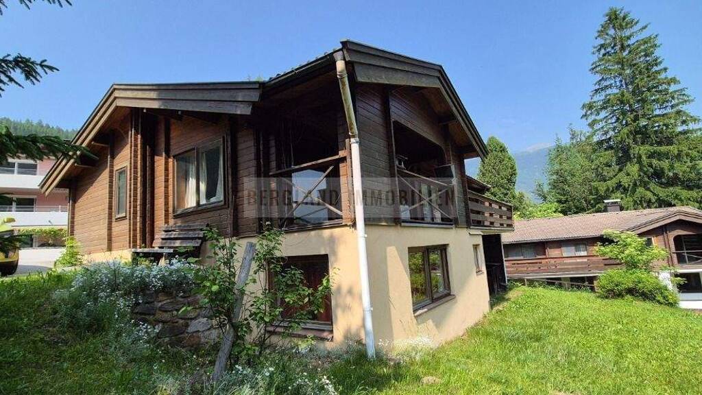 Haus zum Kauf 399.000 € 8 Zimmer 163 m² 818 m² Grundstück frei ab sofort Steinach 6150