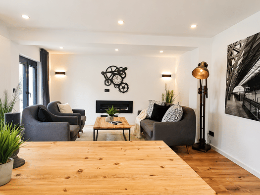 Doppelhaushälfte zum Kauf 769.000 € 5 Zimmer 125 m² 394 m² Grundstück Ingolstadt Ingolstadt-Nordost 85055