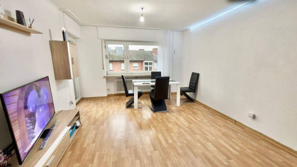 Wohnung zum Kauf 149.000 € 3 Zimmer 80 m² 2. Geschoss Stadt Ibbenbüren 49477