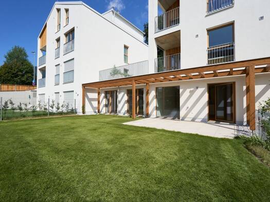 Wohnung zum Kauf provisionsfrei 3 Zimmer 87 m² frei ab sofort Hötting Innsbruck 6020
