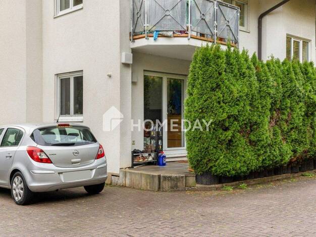 Wohnung zum Kauf 198.500 € 3 Zimmer 74 m² 1. Geschoss Gengenbach 77723