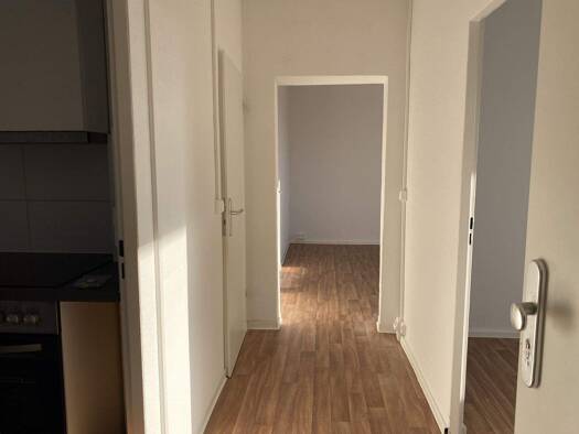 Wohnung zur Miete 371 € 4 Zimmer 74,3 m² 2. Geschoss Siegfried-Flack-Straße 23a Altenburg 04600