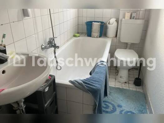 Wohnung zur Miete Tauschwohnung 420 € 2 Zimmer 38 m² EG Alt-Hohenschönhausen Berlin 13055