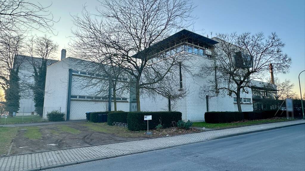 Bürofläche zur Miete 11.500 € 1.331 m² Bürofläche teilbar ab 500 m² Birkesdorf Düren 52353