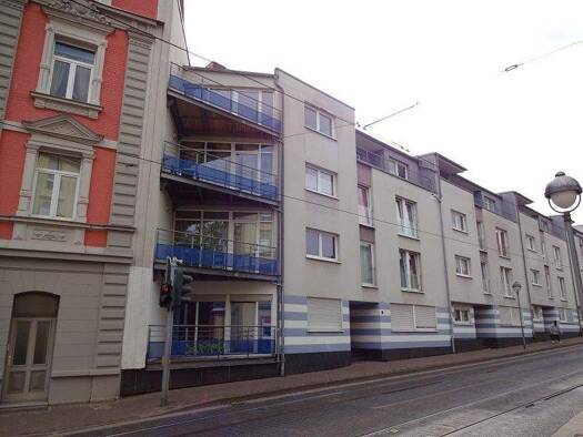 Wohnung zur Miete 275 € 1 Zimmer 38,3 m² Gotha 99867