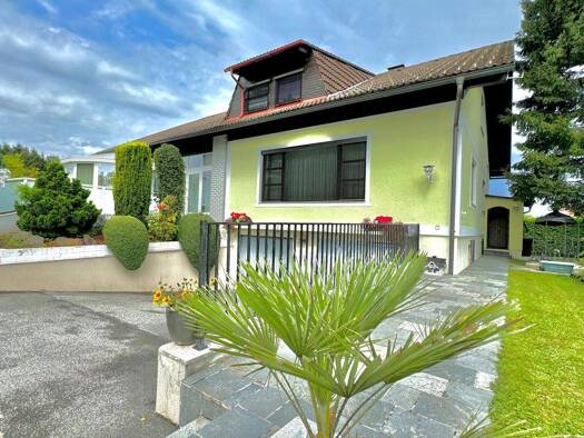 Einfamilienhaus zum Kauf 679.000 € 7 Zimmer 270,5 m² 1.652 m² Grundstück Premstätten 8141