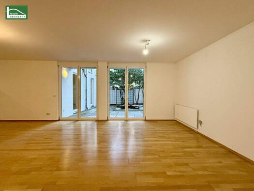 Wohnung zur Miete 1.659 € 3 Zimmer 97,6 m² EG Gassergasse 32 Wien 1050