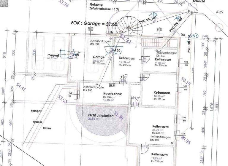 Einfamilienhaus zum Kauf 420.000 € 5,5 Zimmer 270,7 m² 1.134 m² Grundstück Wies 8551