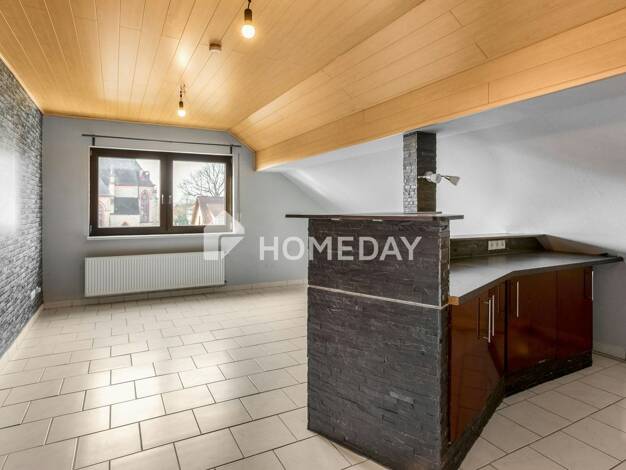 Wohnung zum Kauf 199.000 € 3 Zimmer 50 m² 2. Geschoss Otterstadt 67166