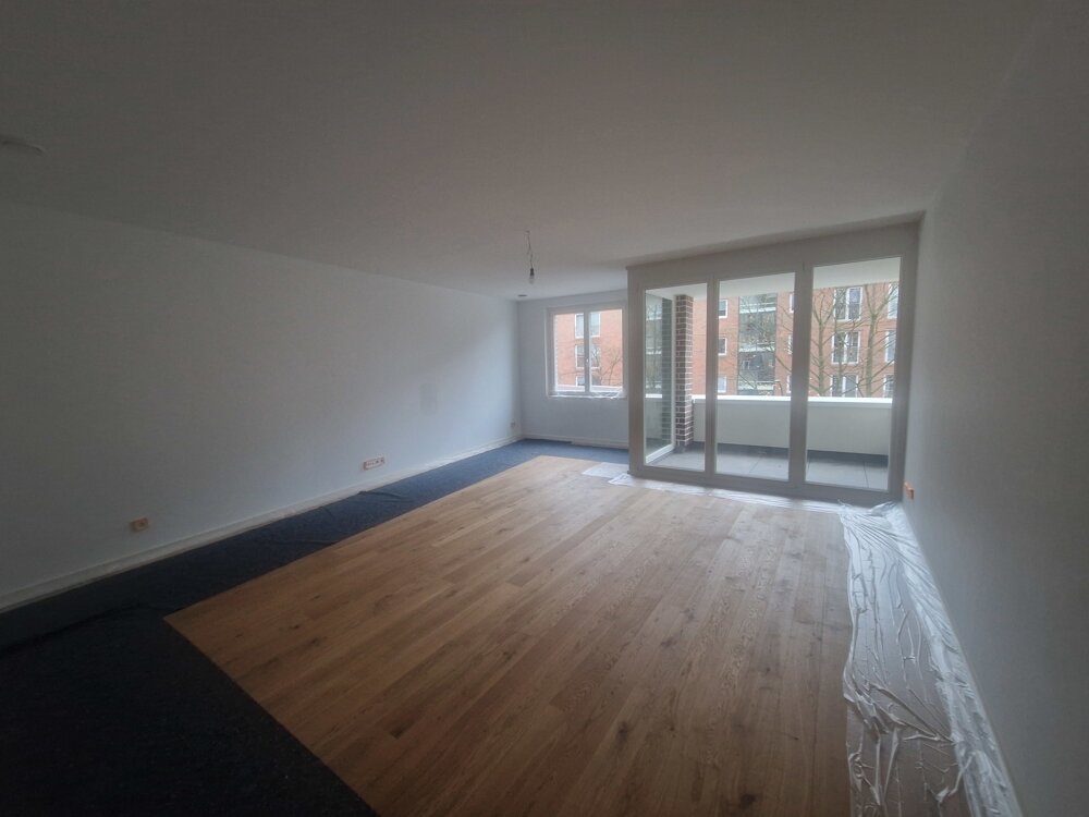 Wohnung zum Kauf 780.000 € 3 Zimmer 82 m²<br/>Wohnfläche 3.<br/>Geschoss Barmbek - Nord Hamburg-Barmbek 22305