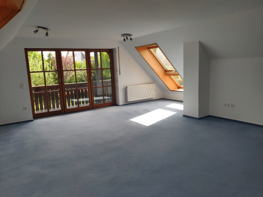 Wohnung zur Miete 860 € 3,5 Zimmer 127 m² Geschoss 1/2 frei ab sofort Schnelldorf 91625