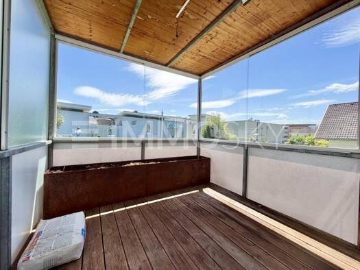 Wohnung zum Kauf 200.000 € 2 Zimmer 52 m² 2. Geschoss Lustenau 6890